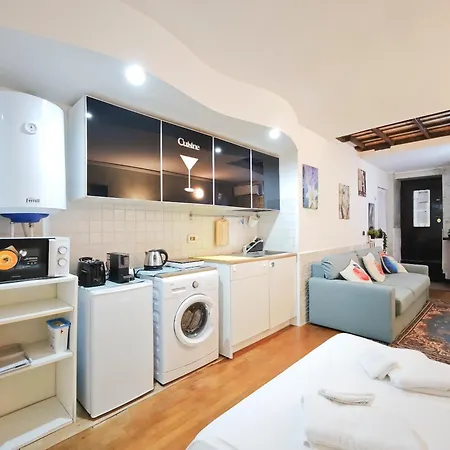 Apartamento Sotto By Al Sottosopra