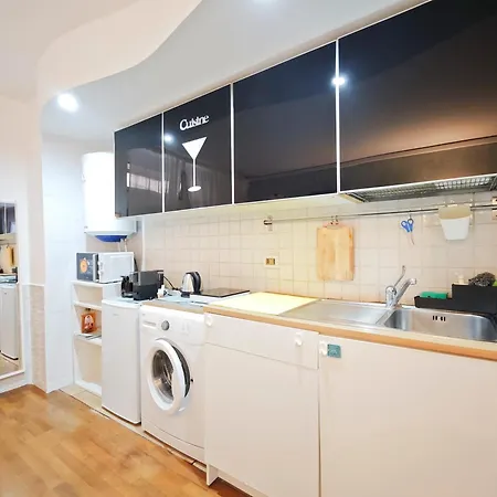 Apartamento Sotto By Al Sottosopra *