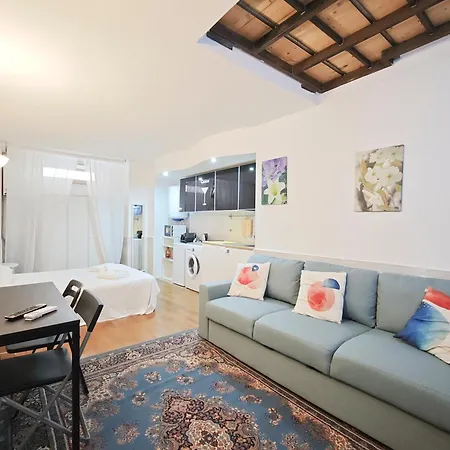Apartamento Sotto By Al Sottosopra
