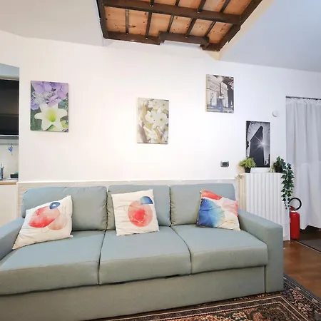 Apartamento Sotto By Al Sottosopra Bari