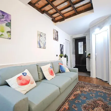 Apartamento Sotto By Al Sottosopra Bari