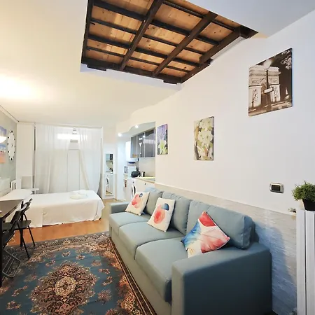 Sotto By Al Sottosopra Apartamento Bari