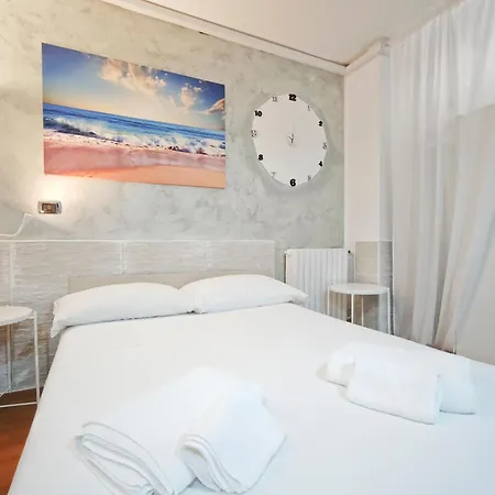 Sotto By Al Sottosopra Apartamento *