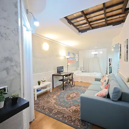 Apartamento Sotto By Al Sottosopra *