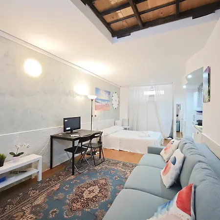 Sotto By Al Sottosopra Apartamento Bari