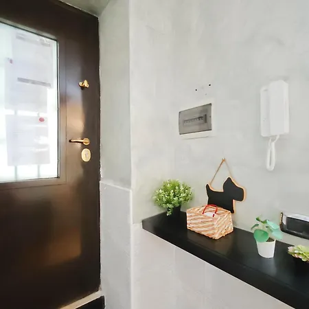Apartamento Sotto By Al Sottosopra *