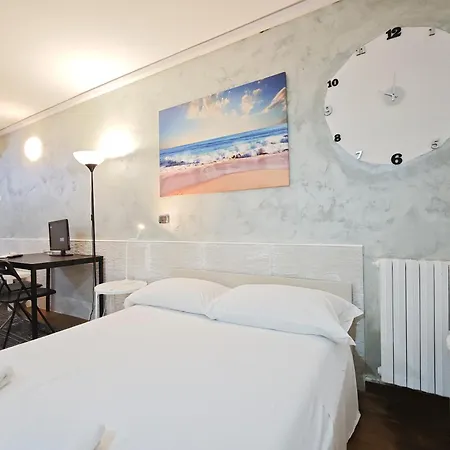 Sotto By Al Sottosopra Apartamento