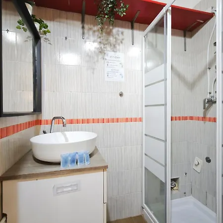 Sotto By Al Sottosopra Apartamento *