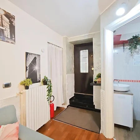 Appartement Sotto By Al Sottosopra
