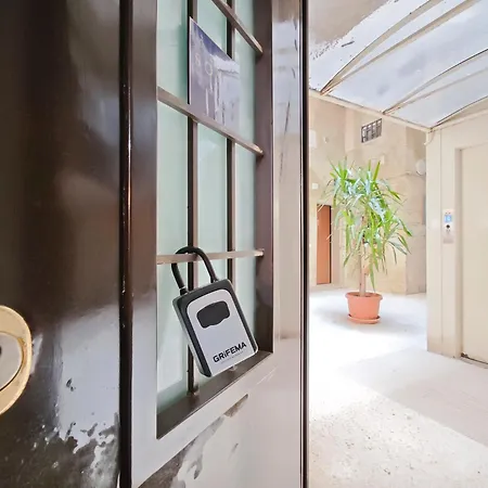 Sotto By Al Sottosopra Apartamento