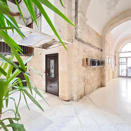 Apartamento Sotto By Al Sottosopra *