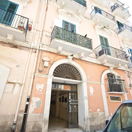 Sotto By Al Sottosopra Apartamento *