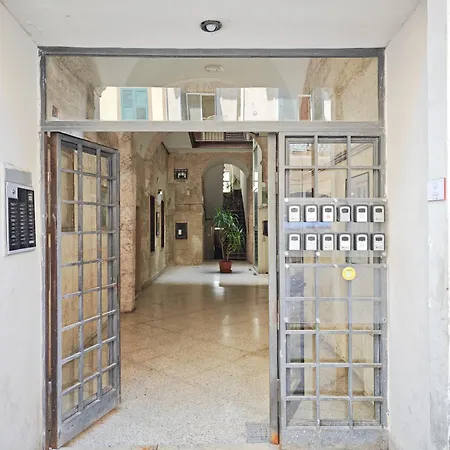 Appartement Sotto By Al Sottosopra *