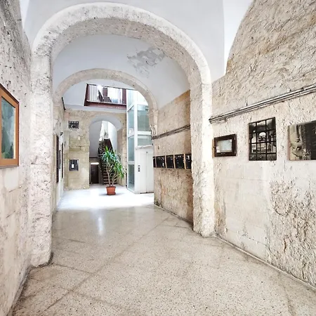 Appartement Sotto By Al Sottosopra *